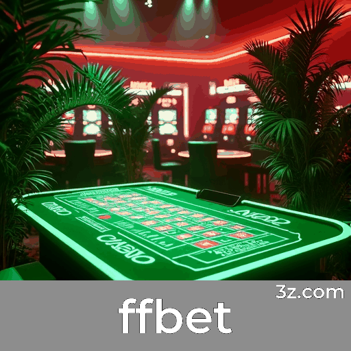Jogos de loteria na ffbet